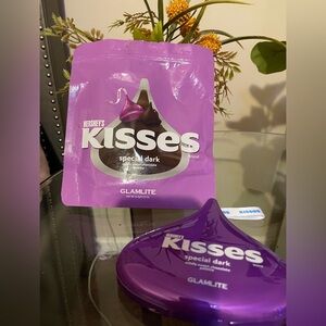 Hershey's Kisses Special Dark Eyeshadow Palette